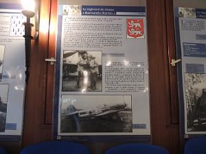 2019 09 11 TOULON 102EME ANNIVERSAIRE DE LA DISPARITION DE GEORGES GUYNEMER (10)